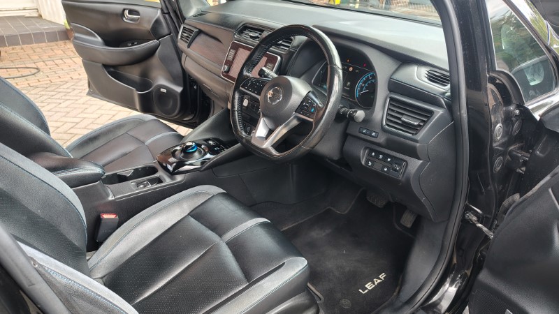 Leaf Tekna 2020 For Sale (18)